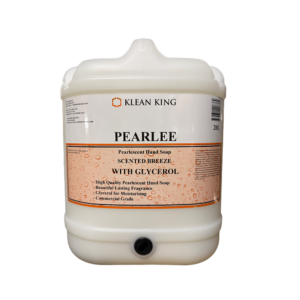 HAND SOAP PEARLEE 20L SCENTED BREEZE