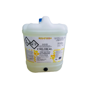 THICK BLEACH 20L