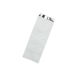 KEBAB BAG LARGE PLAIN