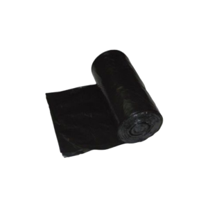 36L KITCHEN TIDY BLACK