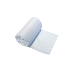 27L KITCHEN TIDY WHITE