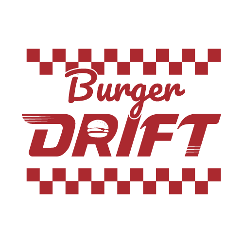 BURGER-DRIFT