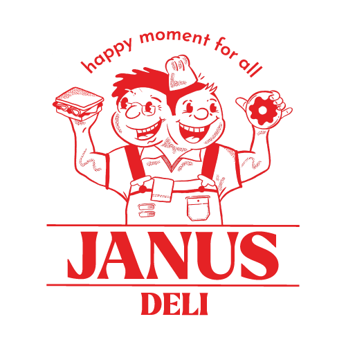 JANUS