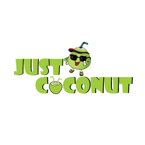 JUST-COCONUT