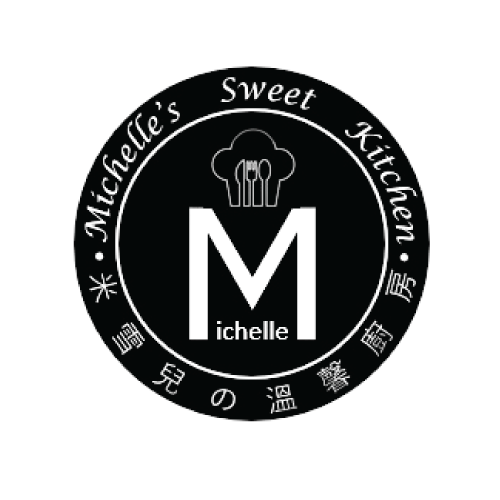 MICHELLE'S-SWEET-KITCHEN