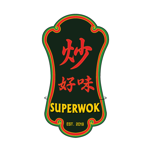 SUPERWOK