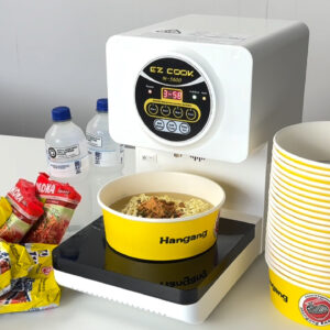 COOKING MACHINE