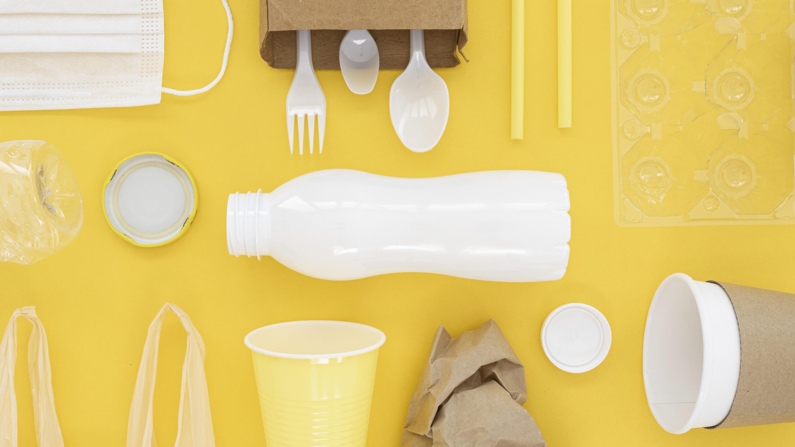 Understanding the Different Types of Food Packaging