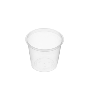 150ml SAUCE CONTAINER (80MM)