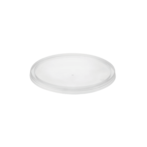 120MM ROUND CONTAINER LID