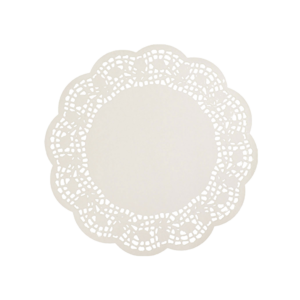 ROUND DOYLEY 8.5"