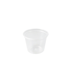 28ML SAUCE CONTAINER