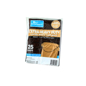 BARISTA COFFEE WASTE TUBE BAG 925 X 330