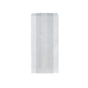 1 SATCHEL GLASSINE BAG