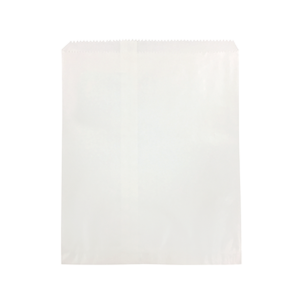 8 FLAT WHITE BAG