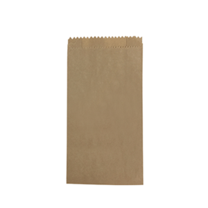 1 SATCHEL BROWN BAG