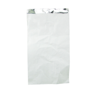 CHICKEN BAG - JUMBO SIZE PLAIN WHITE