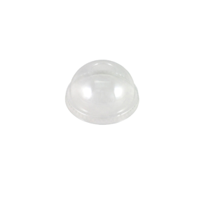 DOME LID FOR 200/350 CLEAR CUP