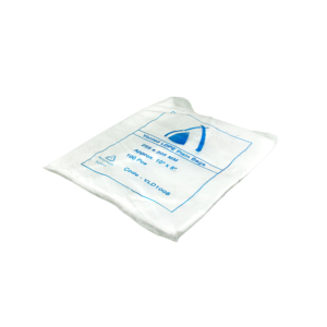 10" X 8" VENTED LDPE BAGS