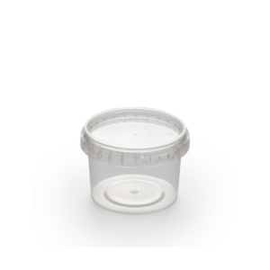 TAMPER EVIDENT CONTAINER 280ML