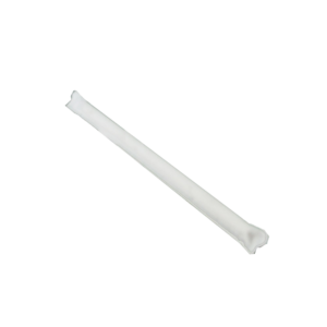 12 X 210MM PLA STRAW INDIVIDUAL PAPER WRAPPED