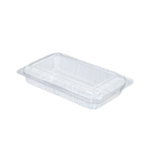 6H CLAM SUSHI TRAY