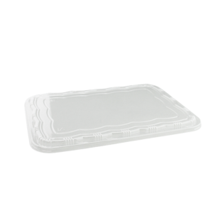 LID D566 5 COMPARTMENT LUNCH BOX