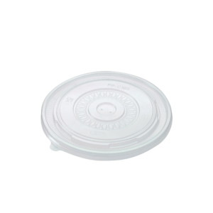 LID FOR 620/900ML PAPER BOWL