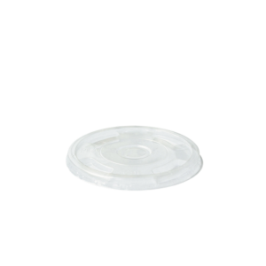 FLAT LID FOR 300-700ML BIOCUP