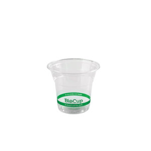 150ML CLEAR BIOCUP