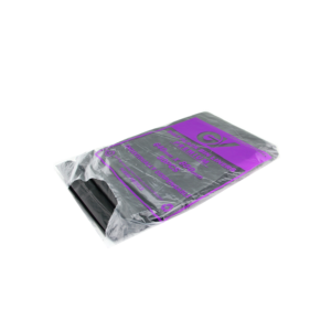 54L BIN LINER BLACK HD