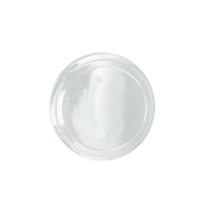 DONBURI LID FOR BOWL BLACK & RED 1000ML