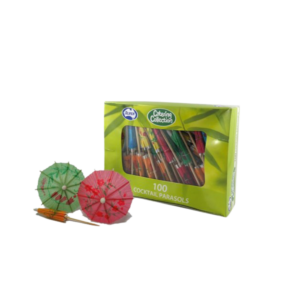 TOOTH PICKS PARASOL