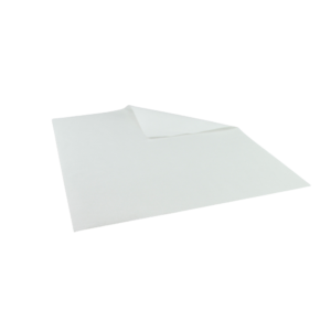 1/2 SIZE GREASEPROOF PAPER 28GSM