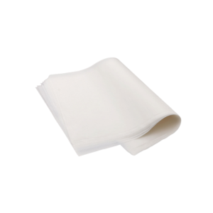 SILICONE BAKING PAPER 45GSM 300 x 500MM