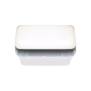 LID FOR MEDIUM 840ML OBLONG TRAY