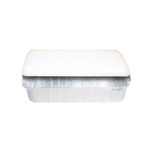 LID FOR LARGE 2500ML TAKEAWAY TRAY