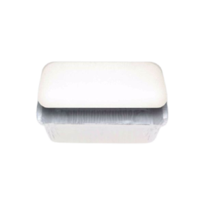 LID  FOR LARGE OBLONG TAKEAWAY TRAY 1100ML