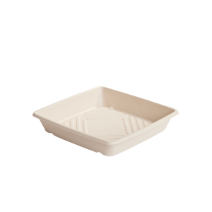 SUGARCANE CATERING TRAY SMALL