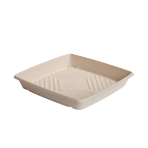 SUGARCANE CATERING TRAY MEDIUM