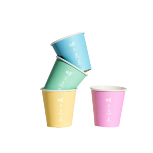 10OZ SW COFFEE CUP TRULY ECO PASTEL