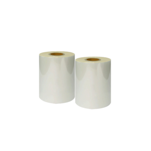 QDAM HOLD FILM FOR 155195 CONTAINERS 190mm X 300m