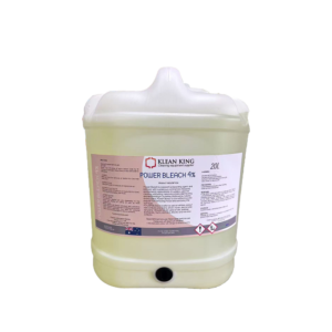 POWER BLEACH 20L