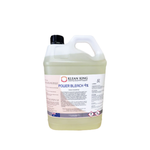 POWER BLEACH 5L