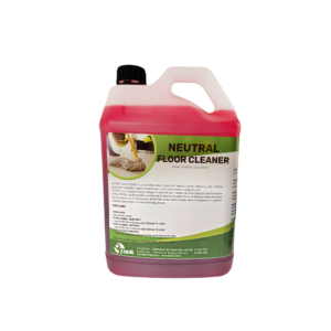 NEUTRAL FLOOR CLEANER 5L