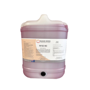 RINSE AID 20L