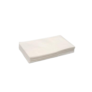 2PLY QUILTED DINNER NAPKIN GT 1/6 FOLD WHITE