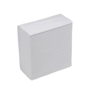 INTERFOLD NAPKINS WHITE